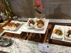 -厦门宝龙铂尔曼大酒店·龙之渊中餐厅