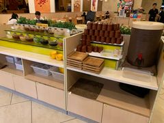 -一席地·本地鸡窝·杭帮鸡火锅(萧山银隆百货店)