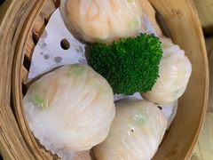 万悦虾饺皇-金厨泰国餐厅·全泰籍厨师料理(拱北店)