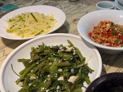 -俏九州·小炒黄牛肉(华润万象汇店)