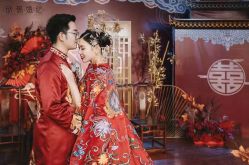 -欣薇婚纱(新源乐汇城店)