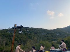 -天目湖御水温泉·度假酒店