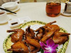 -北海渔村酒楼·粤菜海鲜点心(新华店)