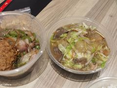 -老头盖浇饭(南京新街口明瓦廊宏光酒店店)