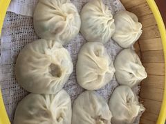 -一刘汤包(杏林店)