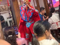 -镇江龙·火锅串串(武侯祠店)