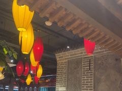 -北平盛世·新京菜·北京烤鸭(劲松·双井店)