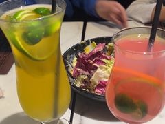 -1874融合西厨·观景餐厅(保利店)