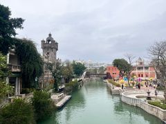 -赤坎·广东华侨国际旅游度假区