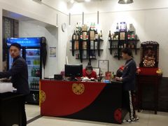 -北平小馆·烤鸭·家常菜(磨房北里店)