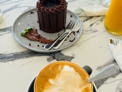 -The Sunny Side Cafe Station 1