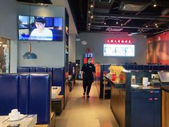 -里岛烤鱼(东港凯虹广场店)