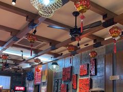 -慧娟面馆·餐厅(望江路店)