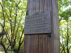 -帽儿山国家森林公园