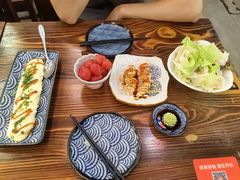 -木村家料理•燒鳥•寿喜烧