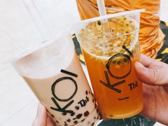 -KOI Thé(正佳广场店)