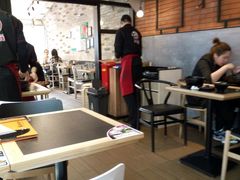 大堂-大鼓米线(静安吴江DM店)