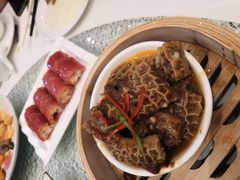 -北园酒家(小北路店)