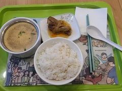 -老乡鸡(桐城市盛唐店)