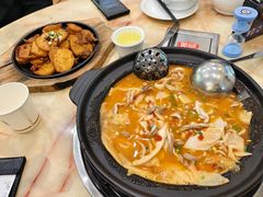 -李师傅脆肚(梅林店)