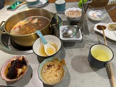 -大理董·董家小厨野生菌火锅(古城旗舰店)