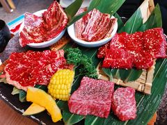 -虎丸烧肉(世纪汇店)