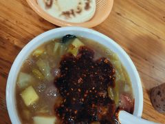 -太元彭家正汤(太元路总店)