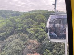 -广州市白云山风景名胜区
