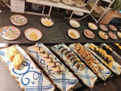 -索菲特西湖大酒店·香榭丽全日候餐厅(南山路店)