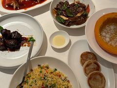 -玫瑰厅上海菜(兴国路店)