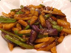 地三鲜-同济大酒店(绿宝广场店)