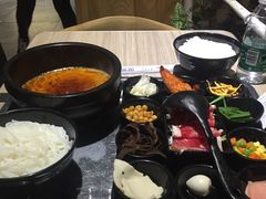 -云味馆·云南菜·云南米线(景田店)