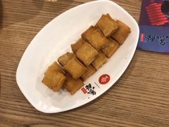 -鱼酷活鱼烤鱼(梅江印象城店)