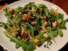 -Amanda餐厅(长乐路店)