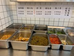 -李叁面馆(妇幼店)