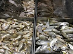 -胜海大排档·海鲜·黄鳝饭(十年老店)