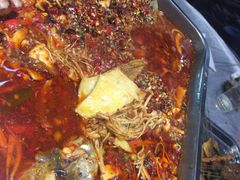 -小民大排档(光谷店)