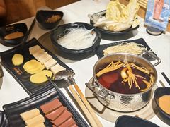 -呷哺呷哺 黄金牧场 (新中关购物中心店)