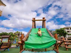 -三亚亚龙湾天域度假酒店