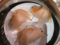 -8餐厅(新葡京酒店)