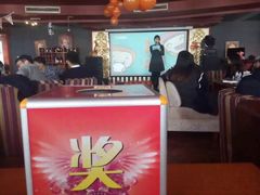-百纳·维萨吧西餐厅(百纳瑞汀酒店)