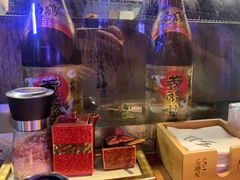 -弓二·烧鸟居酒屋(财富购物中心店)