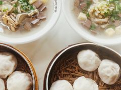 -百年尹氏汤包(湖南路狮子桥店)