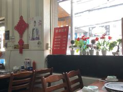 -延成苑韩式烤肉店(长春道店)