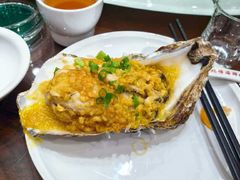 -北塘海鲜·天津菜(大光明桥旗舰店)
