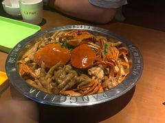-胖哥俩肉蟹煲(福州仓山爱琴海店)