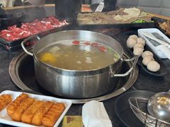 -林记潮牛·牛肉火锅(上马墩店)