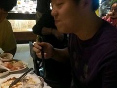 -星伦多自助料理·涮烤一体(虹悦城店)