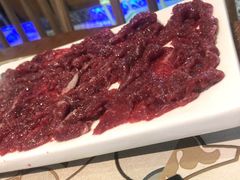 -三毛牛肉店(福强店)