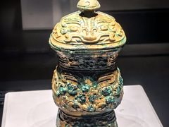 -太原市博物馆